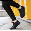 2022 Men Breathable Comfortable Rubber Walk Jogging Non-Slip Sports Shoes Male Running Slip-on Sneakers Outdoor Fitness Trainers